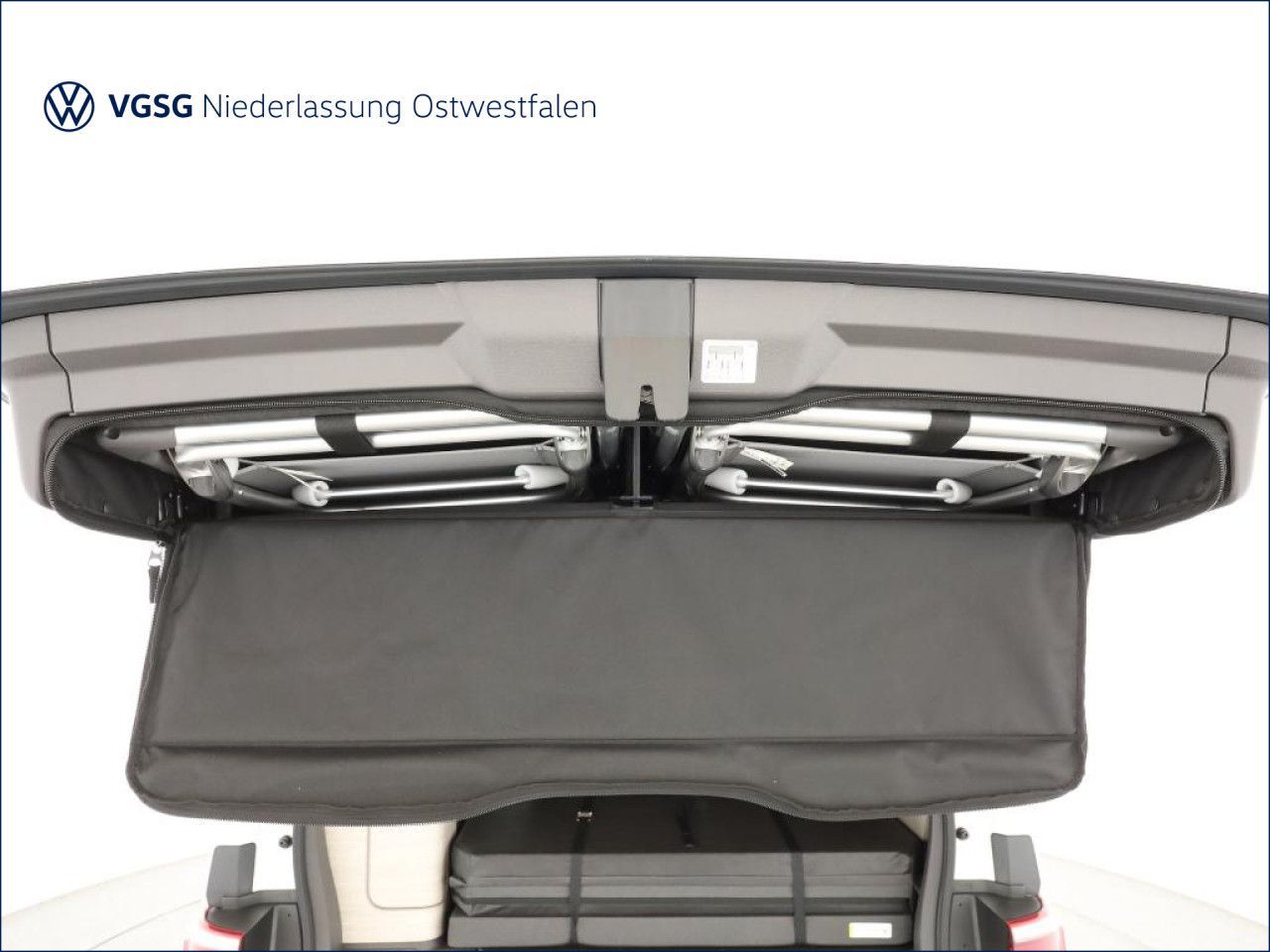 Volkswagen T7 California - Bild 15