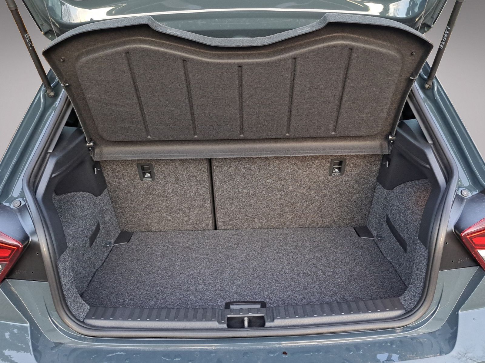 Ibiza FR 1.0 TSI SHZ PDC Kamera