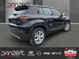 Jeep Avenger 1.2 e-Hybrid "Altitude" Winter-Paket*All - Jeep Avenger Tageszulassungen