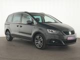 Seat Alhambra FR-Line Navigation|AHK|Xenon|ACC|PDC - Seat Alhambra Gebrauchtwagen in München