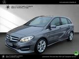 Mercedes-Benz B 200 URBAN*AHK*LED HIGH PERFORMANCE*PARKPILOT* - Mercedes-Benz B 200 in Bremen