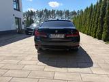 BMW 530d Sport, Alle Assist, Black Paket, 1.Hand - BMW 530 Gebrauchtwagen Bmw530d