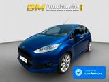 Ford Fiesta ST-Line*SHZ*Klima*Winter*Zahnriemen NEU* - : Kleinwagen, Zahnriemen