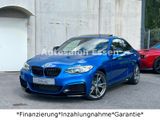 BMW M235 i xDrive *M Performance*Schiebedach*H&K*SHZ