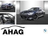 BMW 218i Steptronic Coupe Navi Glasdach Bluetooth - BMW in Recklinghausen