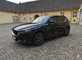 Mazda CX-5 2.0 SKYACTIV-G 160 Sports-Line AWD Spor... - Mazda Gebrauchtwagen in Wuppertal