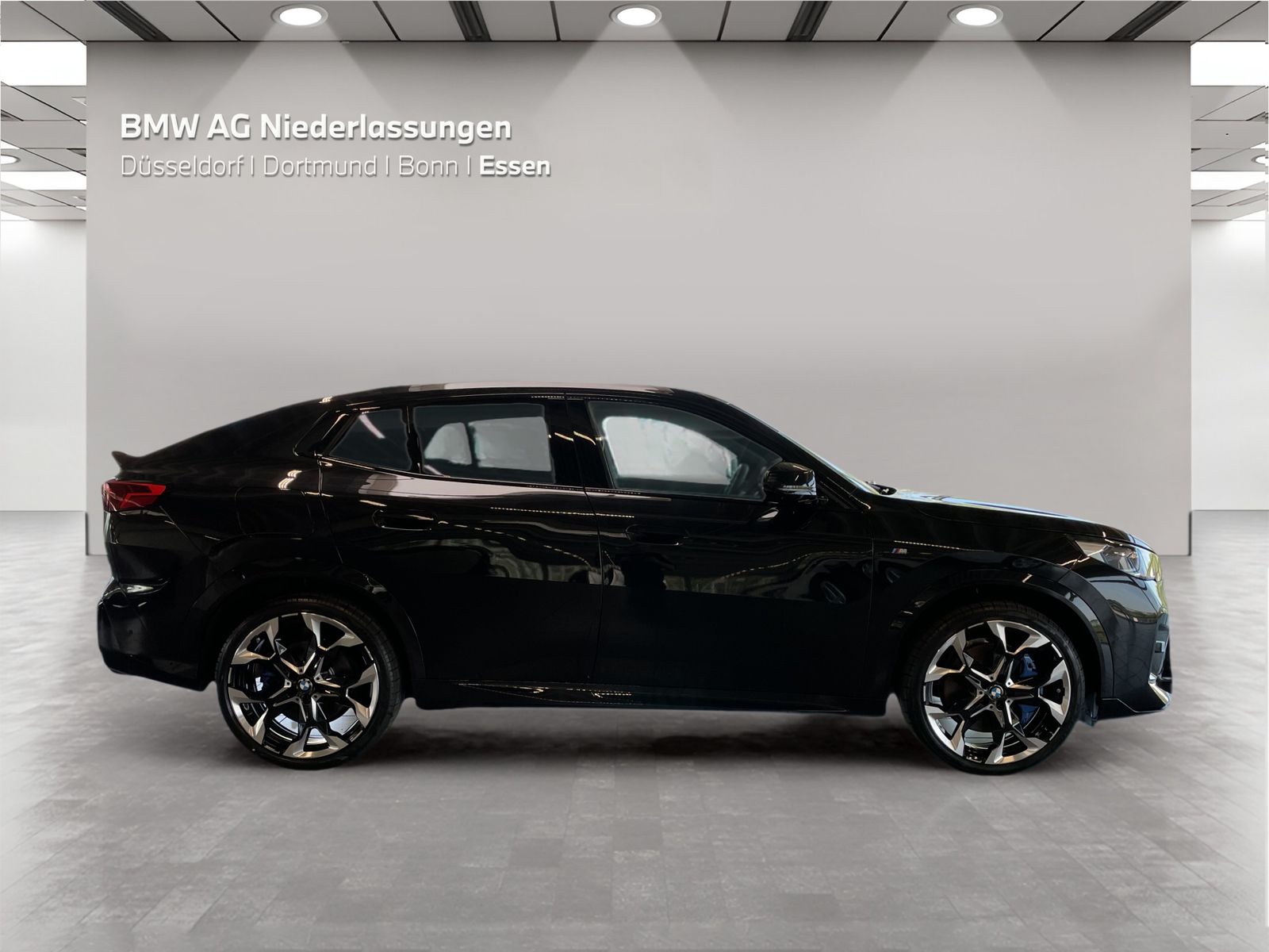BMW X2 - Bild 7