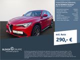 Alfa Romeo Stelvio 2.2 JTDM Lusso Ti Q4 (E6dT) - Alfa Romeo: Ti