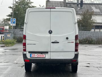Mercedes Sprinter - 6