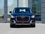 Audi Q2 30 TFSI design MIT 3 JAHREN GARANTIE !!! - Audi Q2 Gebrauchtwagen in Düsseldorf