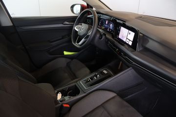 Volkswagen Golf VIII 2.0 TDI Style AID+ACC+MATRIX+STDHZG