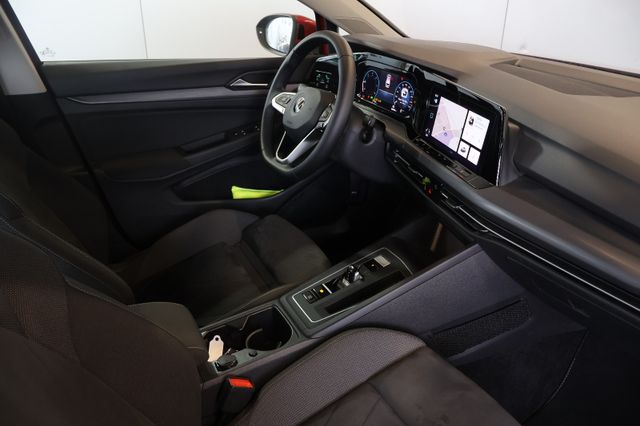 Volkswagen Golf VIII 2.0 TDI Style AID+ACC+MATRIX+STDHZG