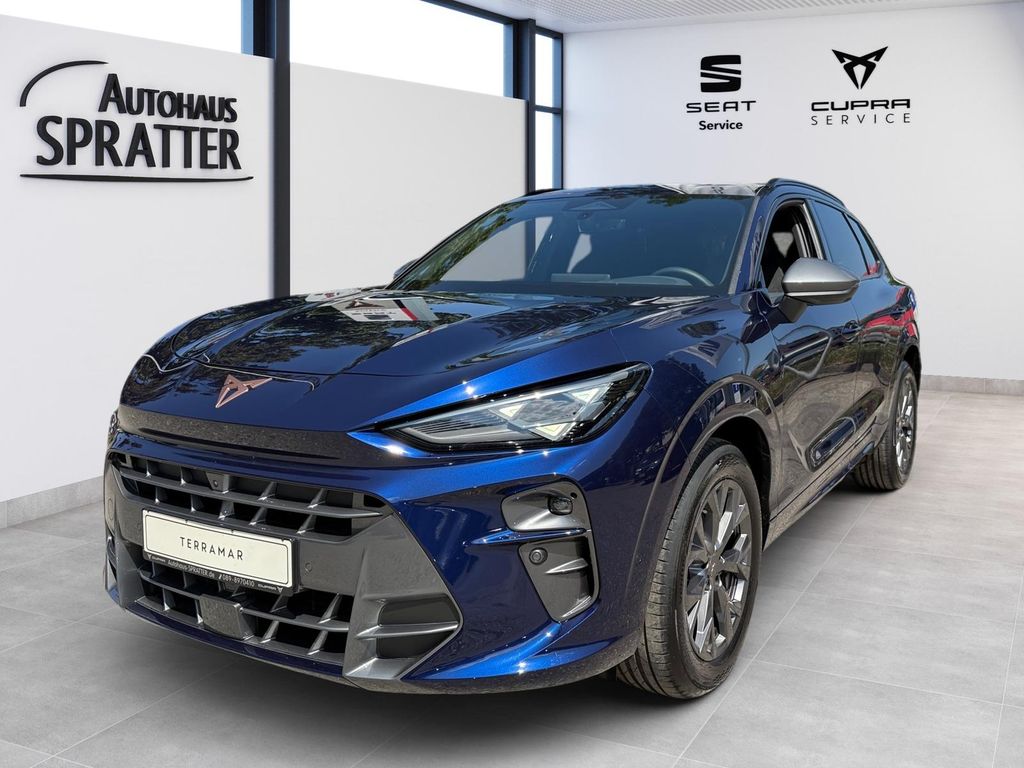 Image of Cupra Terramar