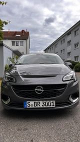 Opel Corsa 1.6 Turbo OPC  Performance Paket  - Opel: Performance