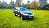 Volkswagen Touareg 7l 2007 Facelift Offroa... - gebrauchte Volkswagen Touareg mit Facelift