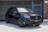 Mercedes-Benz GLE 53 AMG 4Matic+ Massage Standh. AHK 360° Pano - Mercedes-Benz GLE 53 AMG aus 2020