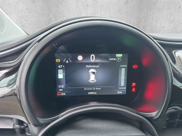 Fiat 500 e Basis 42 kWh Carplay+RFK+Klimaa+Allwetter
