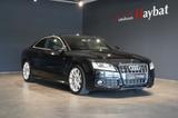 Audi A5 Coupe 2.0 S Line Navi Bi Xenon-MagRide-StaHz - Audi A5 aus 2010: Line
