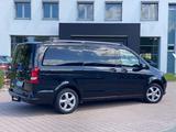 Mercedes-Benz V 250 lang  Edi.2xSchiTür,2xDrehsitze,Burm.Syste - gebrauchte Mercedes-Benz V 250 aus dem Jahr 2018