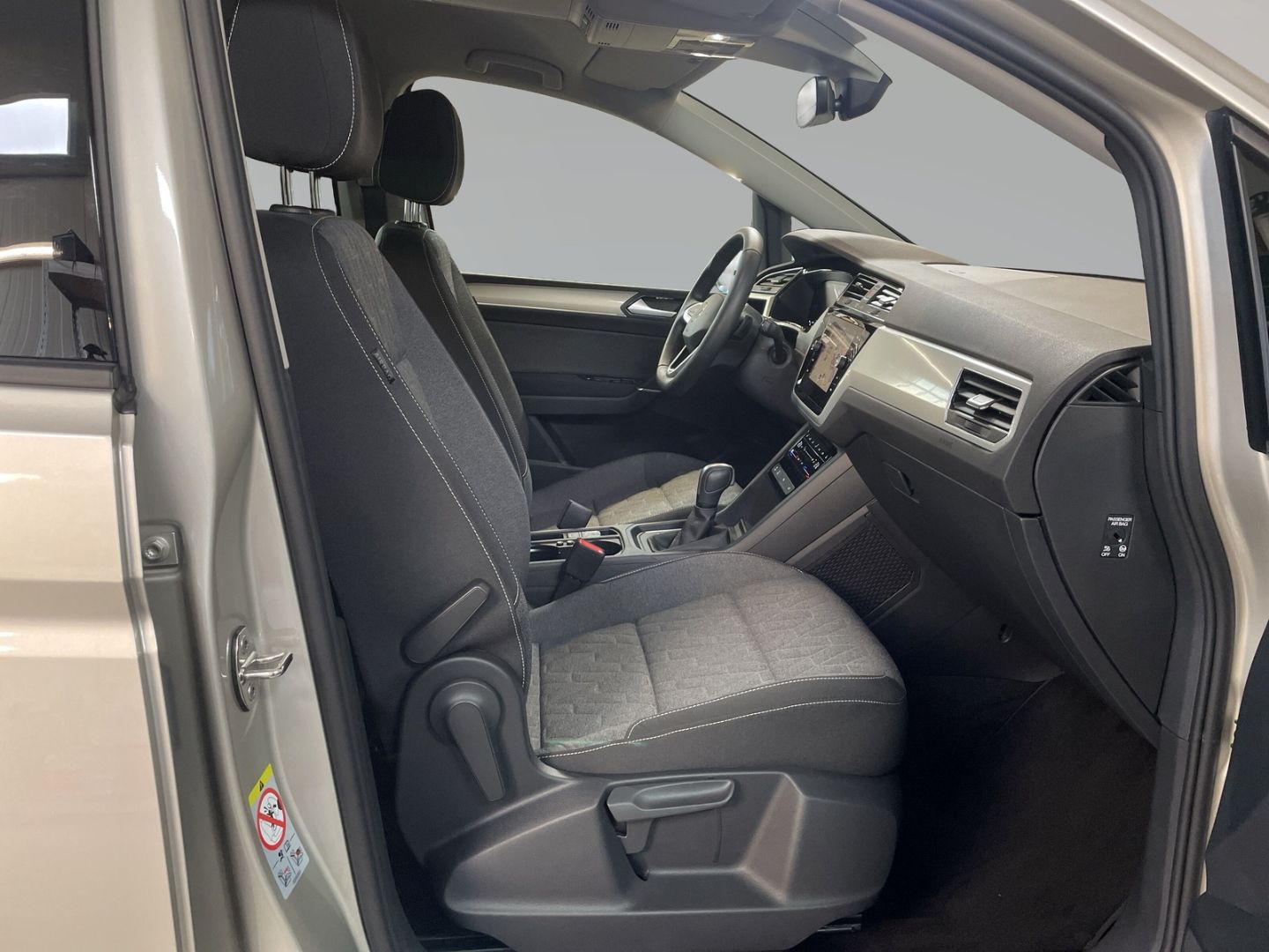 Volkswagen Touran - Bild 7