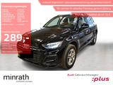 Audi Q5 40 TDI quattro advanced APP+DAB+AHK+HUD - Audi Q5 in Duisburg