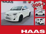 Fiat 500 e La Prima Vollausstattung, Leder uvm - Fiat 500e Jahreswagen