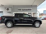 Volkswagen Amarok 2.0 TDI  Life Doppelk. 4Motion/Optikpaket - gebrauchte VW Amarok aus dem Jahr 2024