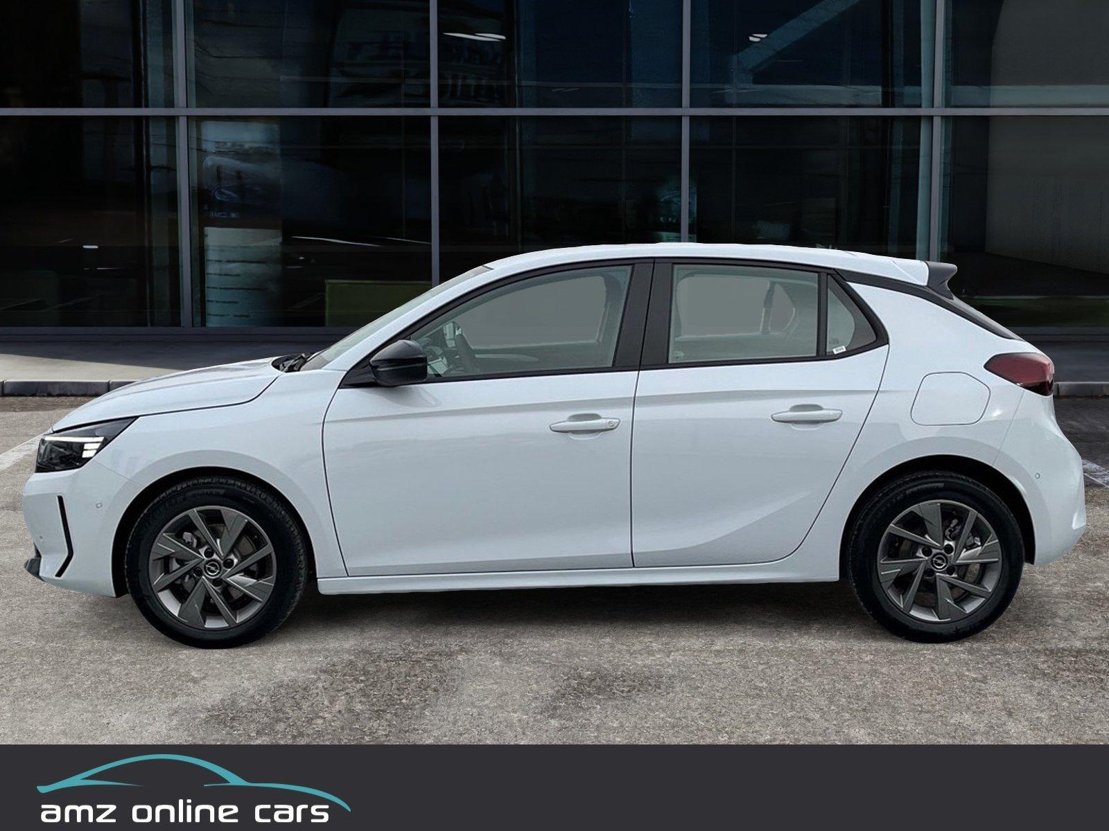 Opel Corsa 1.2T 5tg Edition Kamera*Blindspot*PDC*BiLE