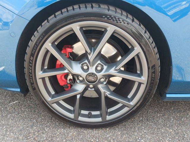 Focus Lim. ST 2.3 EcoBoost Navi LED SHZ