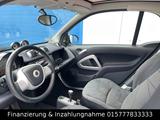 Smart ForTwo Coupe Automatik Bluetooth SitzheizungKlim - Smart ForTwo