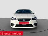 Seat Ibiza 1.0 TSI Style ab 3,99  eff. J-zins NAVI SH - Seat Ibiza Jahreswagen: Style