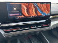 BMW 520 - Vorschau Bild 12