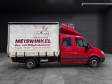 Mercedes-Benz Sprinter II Pritsche/DoKa 313*TÜV*Inspektion - Mercedes-Benz Sprinter in Kassel