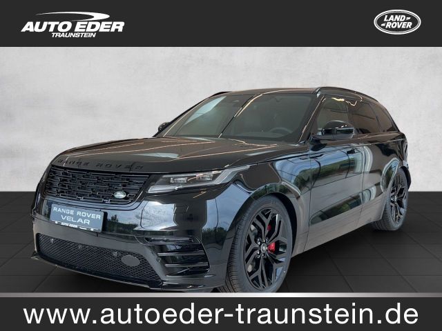 Land Rover Range Rover Velar R-Dynamic SE Bluetooth Navi