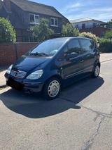 Mercedes-Benz A 160 AVANTGARDE  - Mercedes-Benz A 160 in Hannover
