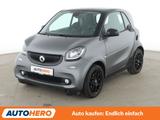 Smart fortwo 0.9 Turbo Prime Aut.*NAVI*CAM*SHZ*KLIMA* - Smart ForTwo Gebrauchtwagen in München