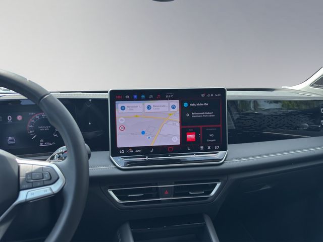 Tiguan 2.0TDI DSG Elegance AHK