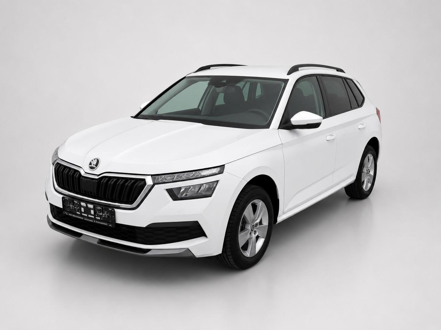 Skoda Kamiq Ambition