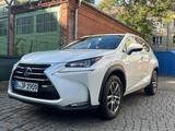 Lexus NX 300h Top gepflegt mit neuer Hybrid-Batterie!  - Lexus aus 2015