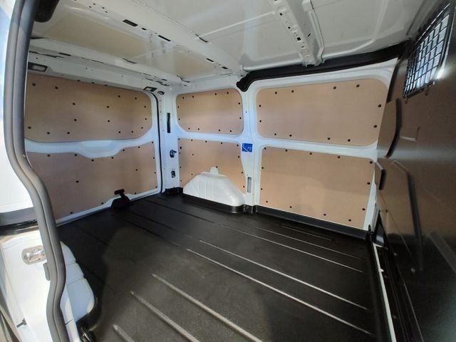 Fahrzeugabbildung Ford Transit Custom Kasten L1 Kamera AHK Kamera PDC