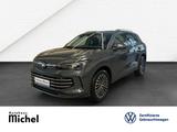 Volkswagen Tiguan TDI DSG Elegance