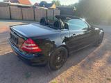 Mercedes-Benz SLK 32 AMG AMG - Mercedes-Benz: Slk AMG 32