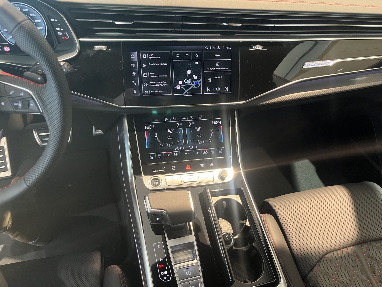 Audi Q8 - Bild 10