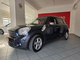 MINI Mini 1.6 One D Countryman - blaue MINI One D Countryman