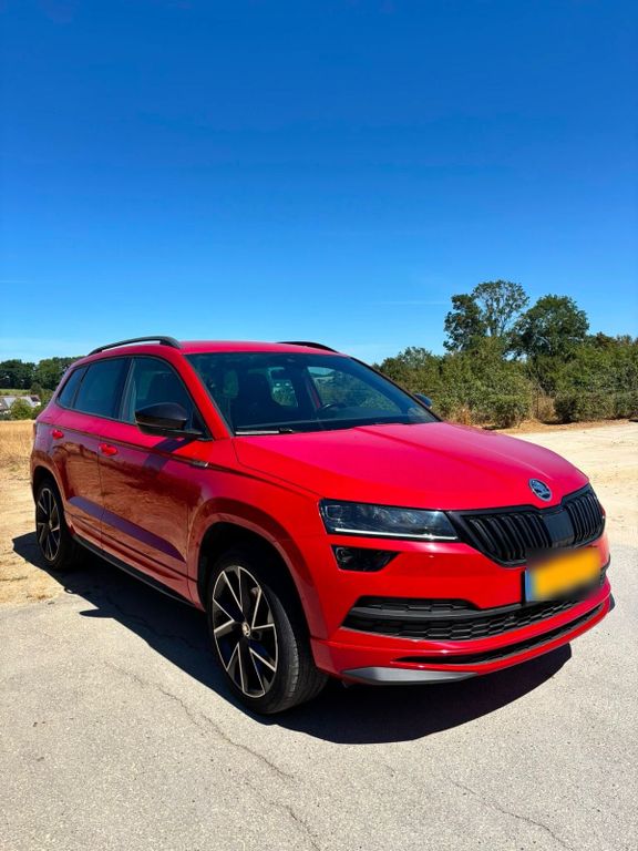 Image of Skoda Karoq