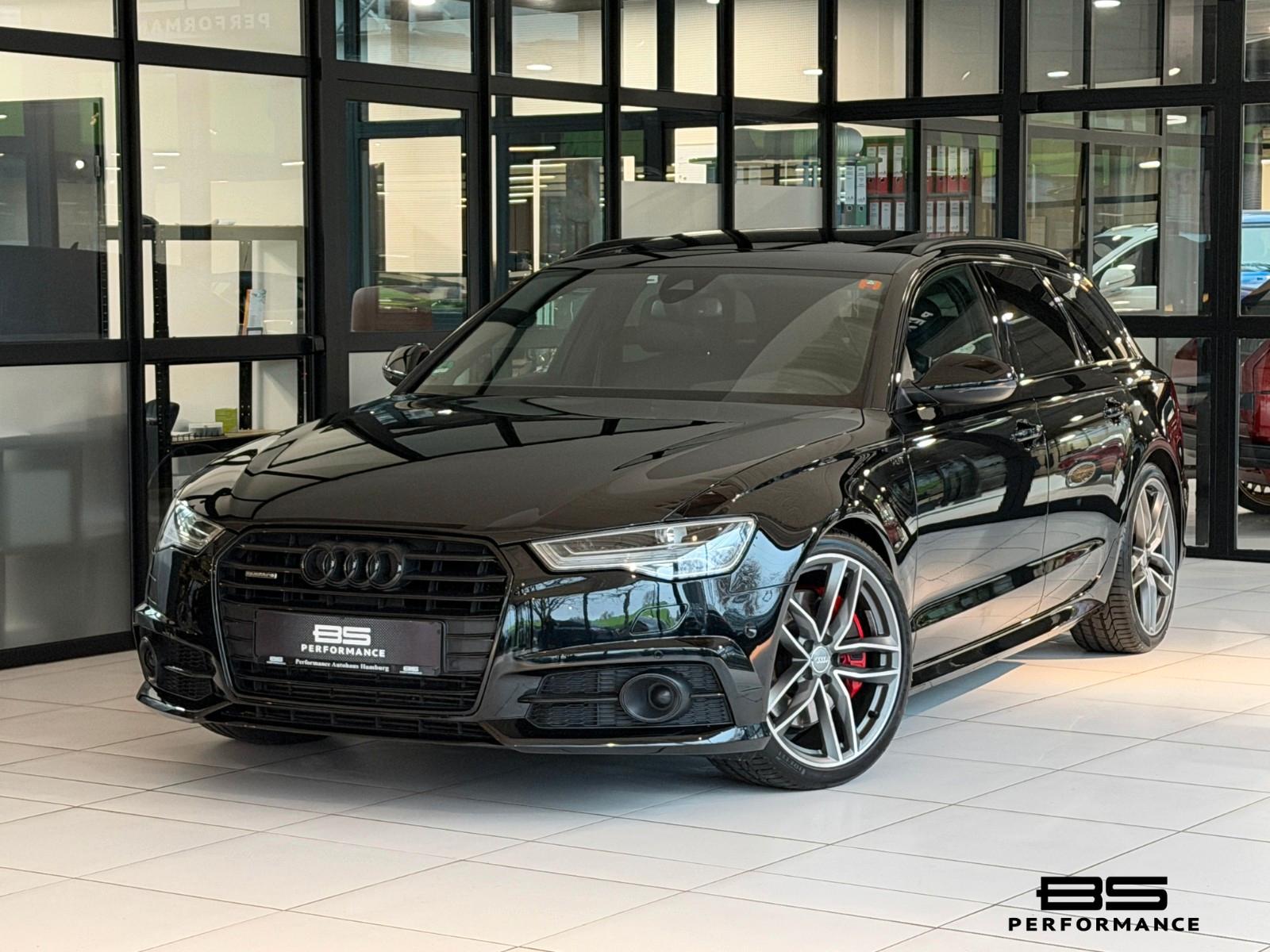 Audi A6 3.0 TDI COMPETITION |MATRIX|ACC|PANO|HUD|K-GO
