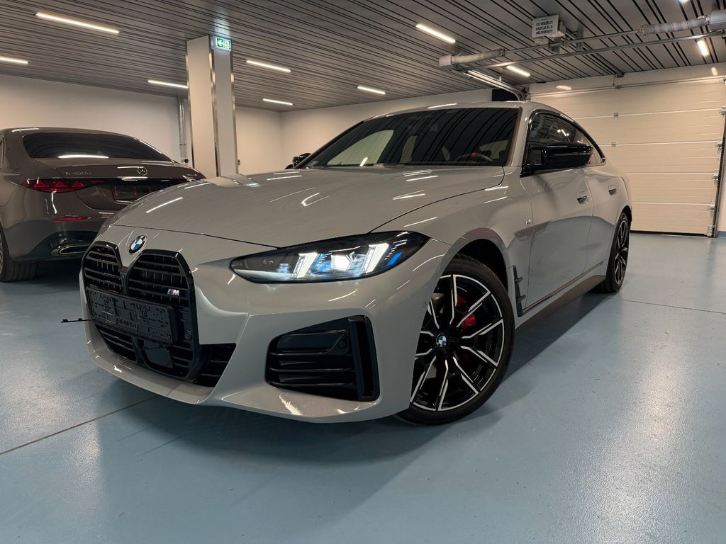 Image of BMW M440