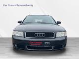 Audi A4 1.9 TDI  Avant+Sport+AHK+131PS+ - Audi A4 aus 2002: 1.9