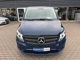 Mercedes-Benz Vito Kasten 119*1.Hand*lang*LED*AHK*R.Cam - blaue Mercedes-Benz Vito