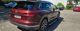 Volkswagen Touareg 3.0 V6 TDI 210kW 4MOTION Tiptronic - - Volkswagen Touareg in Köln